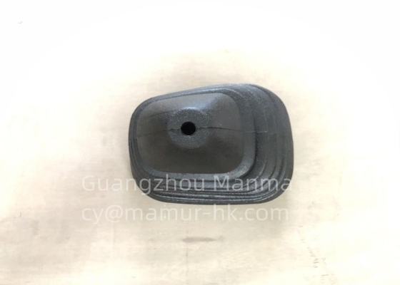 Change Lever Boot ISUZU Chassis Parts For MSB5M MSB5S 8-97066287-1