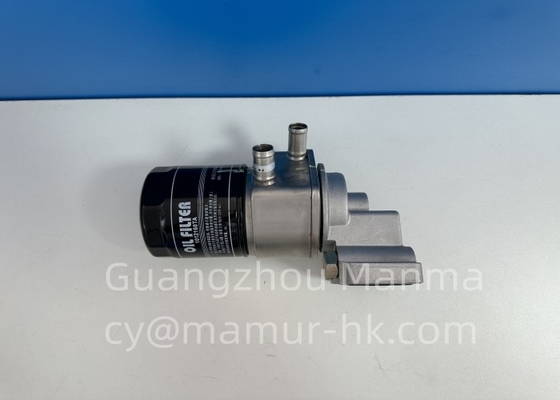 Oil Filter ASM JMC Auto Parts For JMC CARRYING 493 Euro 3 JLQ-03