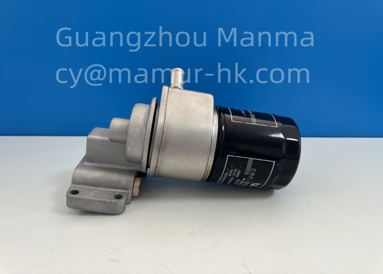 Oil Filter ASM JMC Auto Parts For JMC CARRYING 493 Euro 3 JLQ-03