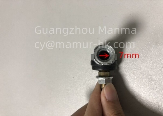 Shift Transmission Control Cable Ball Joint For ISUZU NKR MSB5M MSB5S