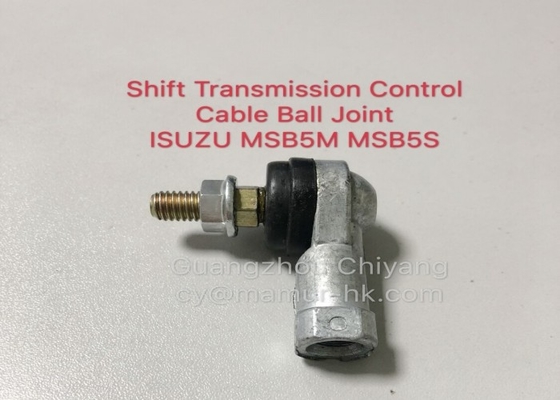 Shift Transmission Control Cable Ball Joint For ISUZU NKR MSB5M MSB5S