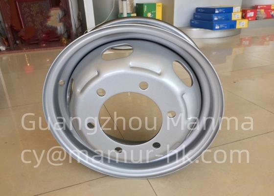 Wheel  JMC Auto Parts For JMC TRANSIT 92VB 1007BF