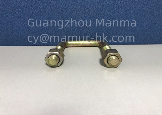 Spring U Bolt ISUZU Chassis Parts For NHR JMC 1030 8-94249417-3
