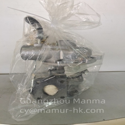 8-97331185-0 Engine Parts Turbocharger For ISUZU NKR NHR QKR 4JB1