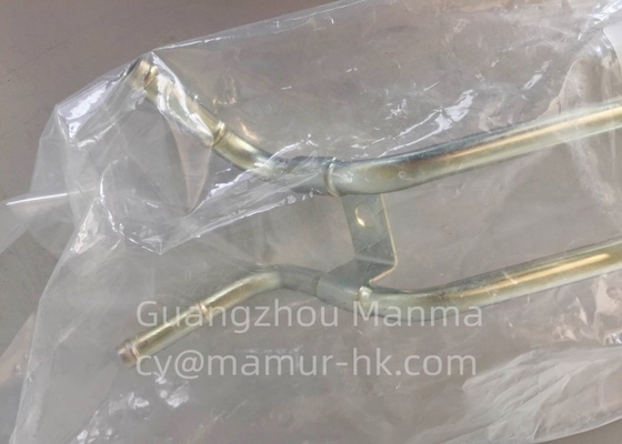 Water Pipe Asm ISUZU Engine Parts For NKR NPR NQR 4JH1 8-97239995-0