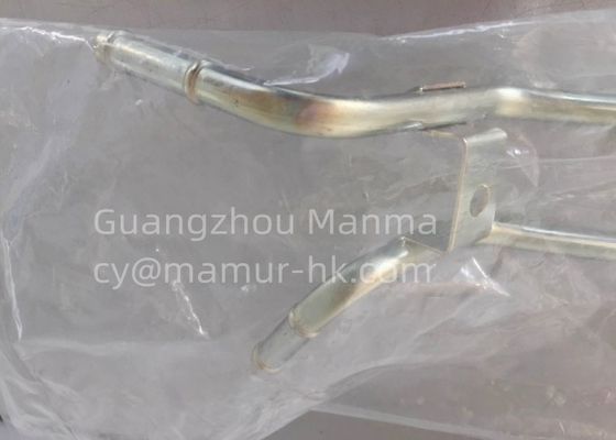 Water Pipe Asm ISUZU Engine Parts For NKR NPR NQR 4JH1 8-97239995-0