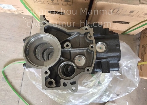 Cylinder Block JMC Auto Parts For JMC 493 Euro 3 1002100SBJ