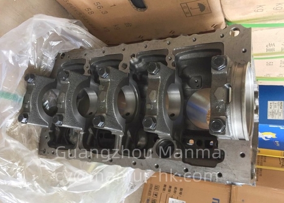 Cylinder Block JMC Auto Parts For JMC 493 Euro 3 1002100SBJ