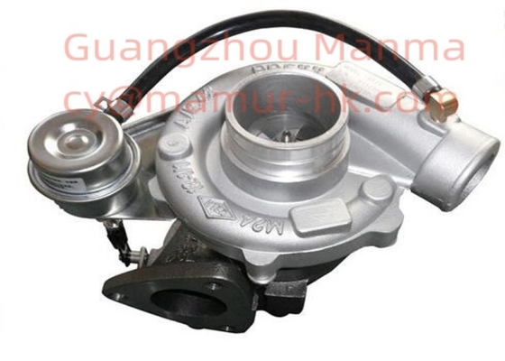 1118300SZ JMC Auto Parts Turbocharger For JMC PICKUP 1021 1023 493