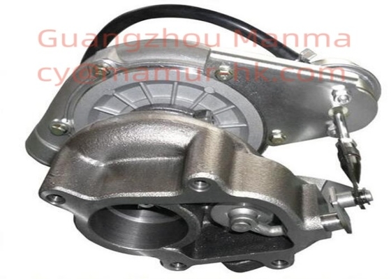 1118300SZ JMC Auto Parts Turbocharger For JMC PICKUP 1021 1023 493