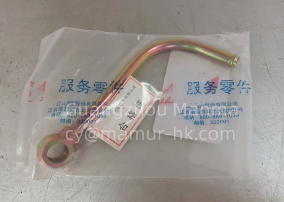 1118260ADB1 Turbocharger Outlet Pipe For JMC 493ZQ3 493Q1B Auto Parts