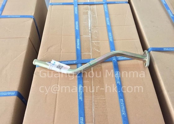 Auto Parts Turbocharger Oil Return Pipe For JMC 493 Euro 3 1118160SC