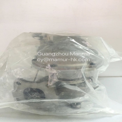8-98000031-1 ISUZU Engine Parts Turbocharger For NPR NNR NQR 4HK1