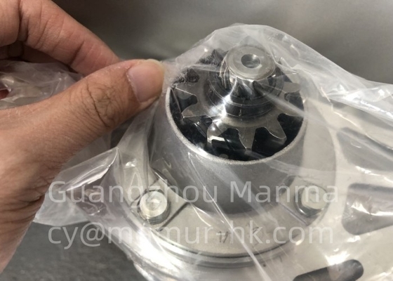 Starter For ISUZU FTR FRR FORWARD 4HK1 8-98009043-0 ISUZU Engine Parts