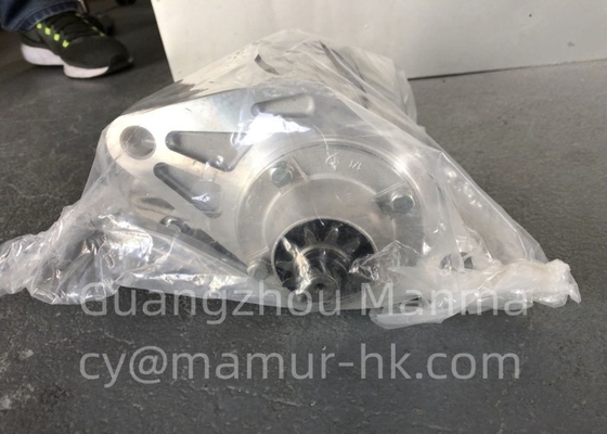 Starter For ISUZU FTR FRR FORWARD 4HK1 8-98009043-0 ISUZU Engine Parts