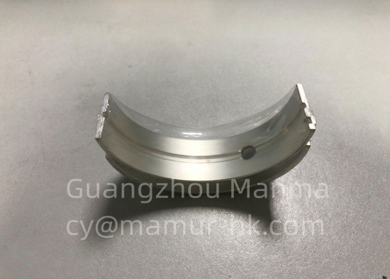 Crankshaft Bearing For ISUZU 4HK1 6HK1 8-97372077-1 ISUZU Engine Parts