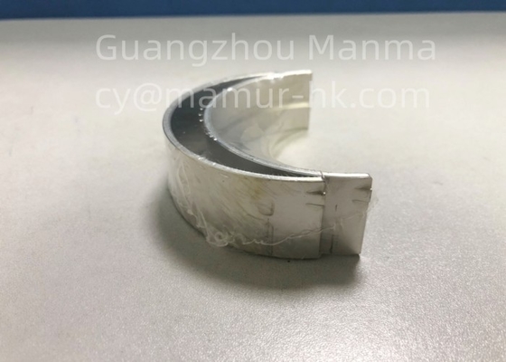 Crankshaft Bearing For ISUZU 4HK1 6HK1 8-97372077-1 ISUZU Engine Parts