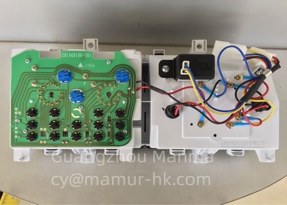 Cluster Meter Complete For JMC 1030 380010064 JMC Auto Parts