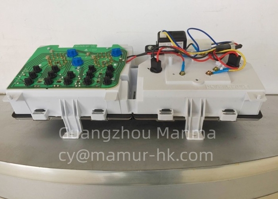 Cluster Meter Complete For JMC 1030 380010064 JMC Auto Parts