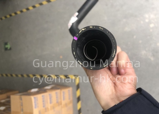 Radiator Outlet Water Hose For JMC TRANSIT CN2C15-8286-AB JMC Auto Parts