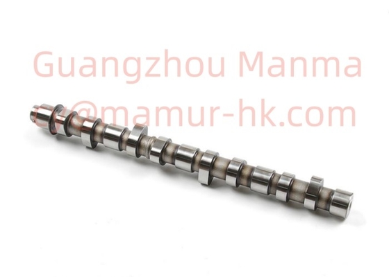 Camshaft For ISUZU ELF NPR NNR NQR 4HK1 8-97262166-0 ISUZU Engine Parts
