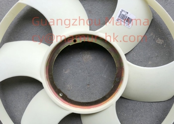 Fan For JMC TRANSIT Euro3 JMC Auto Parts
