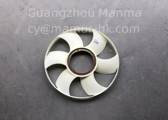 Fan For JMC TRANSIT Euro3 JMC Auto Parts