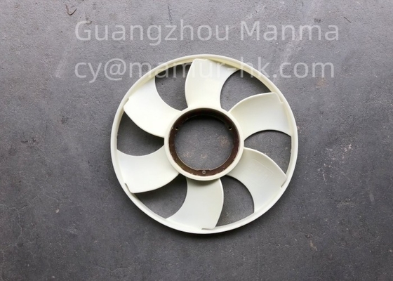 Fan For JMC TRANSIT Euro3 JMC Auto Parts