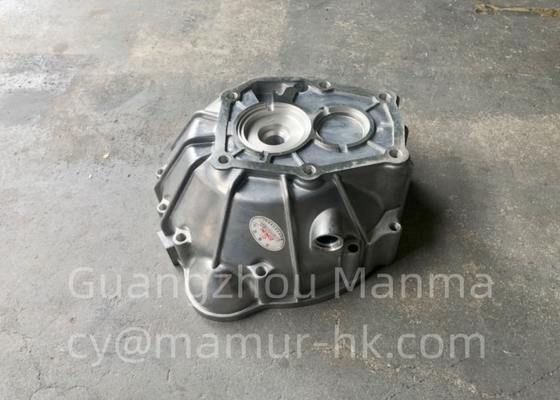Clutch Housing For JMC CARRYING Euro3/4 1601311A JMC Auto Parts
