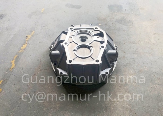 Clutch Housing For JMC CARRYING Euro3/4 1601311A JMC Auto Parts