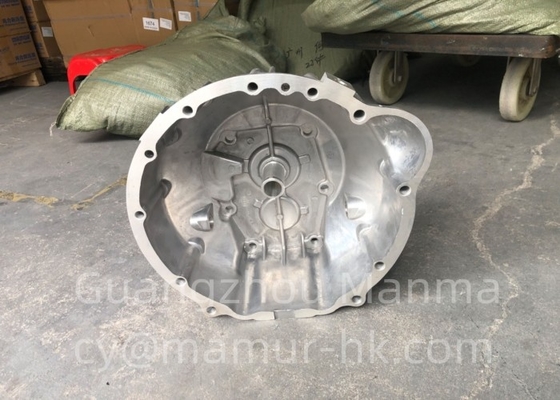 Clutch Housing For JMC CARRYING Euro3/4 1601311A JMC Auto Parts