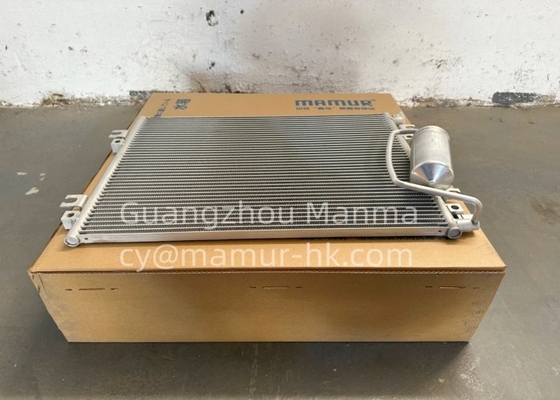 Condenser For JMC CARRYING Euro4 JMC Auto Parts