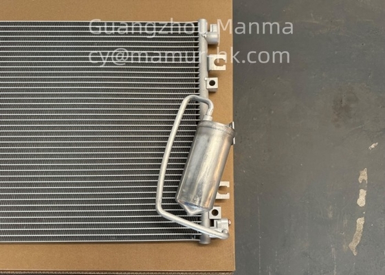 Condenser For JMC CARRYING Euro4 JMC Auto Parts