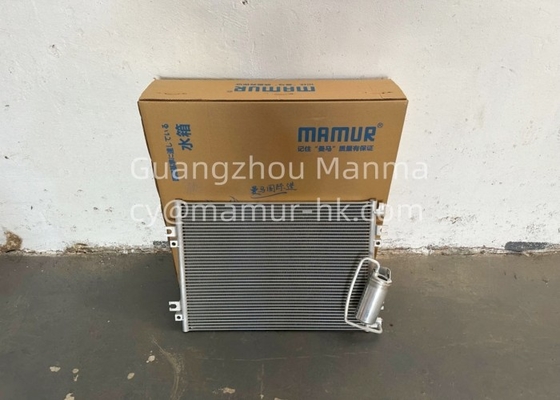 Condenser For JMC CARRYING Euro4 JMC Auto Parts
