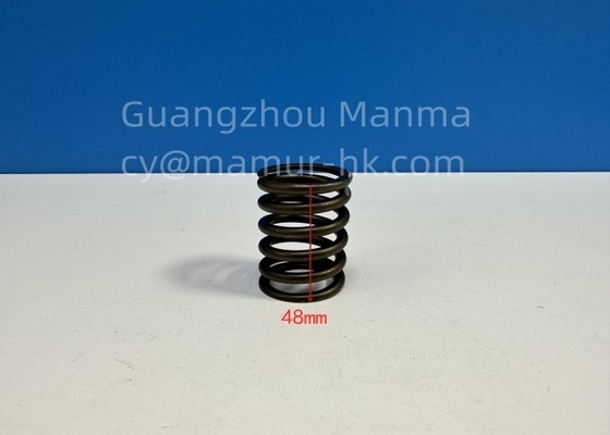 MAMUR Valve Spring For ISUZU 4JB1 JMC 493 JAC 4DA1 FOTON 493 8-94433247-0