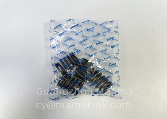 MAMUR Valve Spring For ISUZU 4JB1 JMC 493 JAC 4DA1 FOTON 493 8-94433247-0