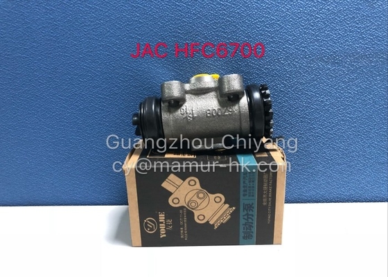 YOUJIE Brake Wheel Cylinder For JAC 1040 6700 3502050Z1-1107 JAC Spare Parts