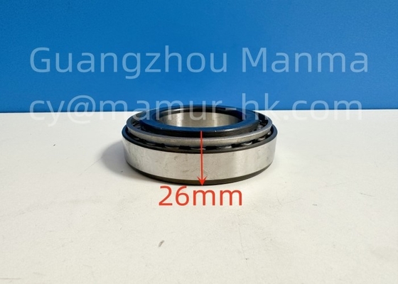 Front Axle Inner Hub Bearing For ISUZU NKR JMC 8-94248088-1 32210