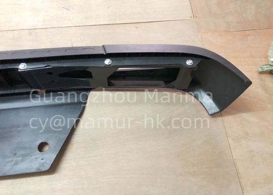 Bumper For JMC KAIRUI 280310090B JMC Auto Parts
