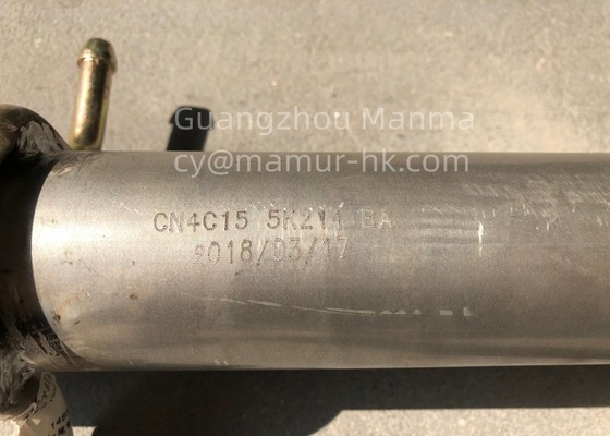 Exhaust Tail Pipe For JMC TRANSIT CN4C15 5K214 BA JMC Auto Parts