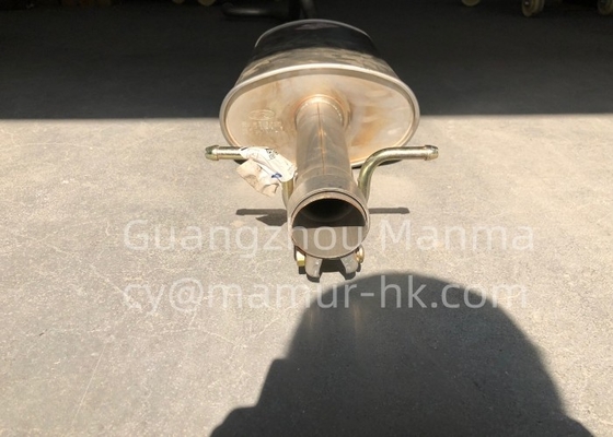 Exhaust Tail Pipe For JMC TRANSIT CN4C15 5K214 BA JMC Auto Parts