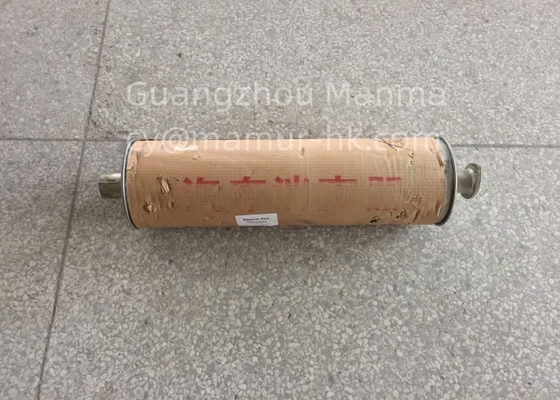 Exhaust Silencer For ISUZU NKR JMC 1042 8-97089857-0 ISUZU Engine Parts
