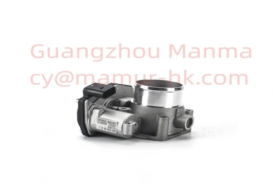 Throttle Valve ASM For JMC N800 4D30 Euro6 KN3-9434-AB JMC Auto Parts