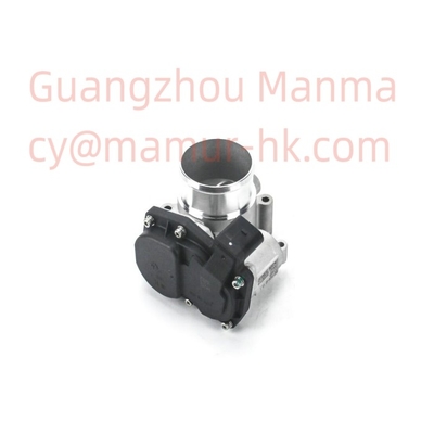 Throttle Valve ASM For JMC N800 4D30 Euro6 KN3-9434-AB JMC Auto Parts