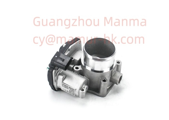 Throttle Valve ASM For JMC N800 4D30 Euro6 KN3-9434-AB JMC Auto Parts