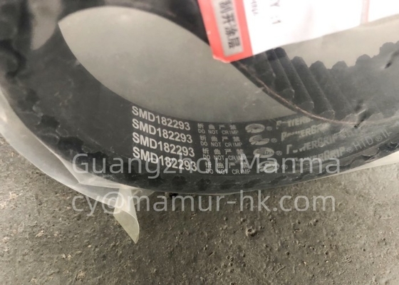 Timing Belt For MITSUBISHI JMC 4G63 4G64 YUSHENG SMD182293 JMC Auto Parts