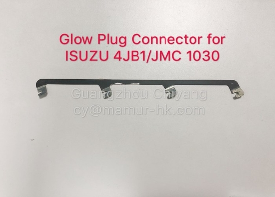 Glow Plug Connector For ISUZU 4JB1 JMC 493 8-94133760-0 ISUZU Engine Parts