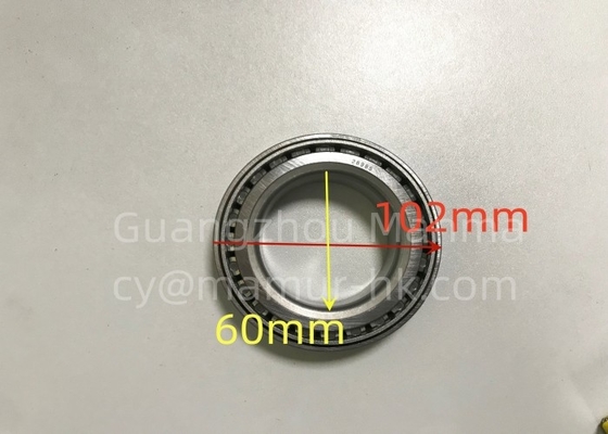 Rear Axle Hub Inner Bearing For ISUZU NKR JMC 1040 9-00093081-0 28985