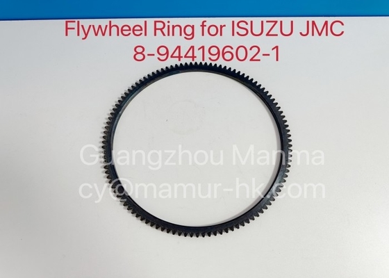 Flywheel Ring For ISUZU 4JB1 4JH1 JMC 1030 8-94419602-1 ISUZU Engine Parts