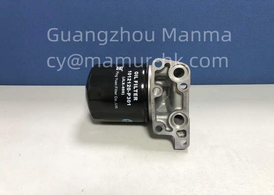 Oil Filter ASM For ISUZU 4HK1 4HF1 4HG1 8-97148268-2 ISUZU Engine Parts